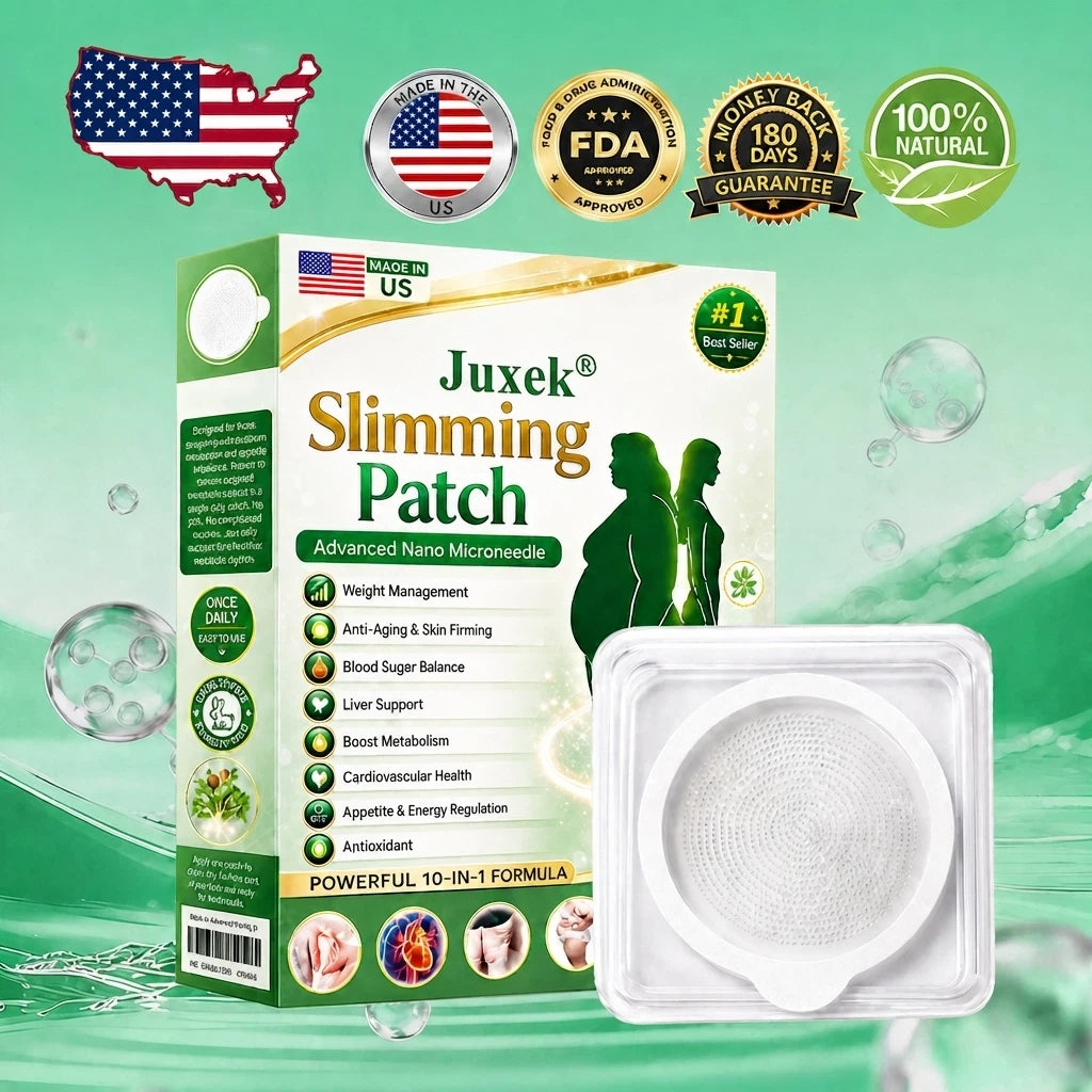 Slimming Patch