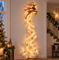 🦌 Reindeer