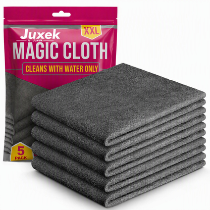 Genie Magic Cleaning Cloth (5-Pack)