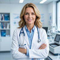 Dr. Ashley Nelson