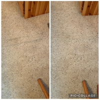 Customer review photo 1