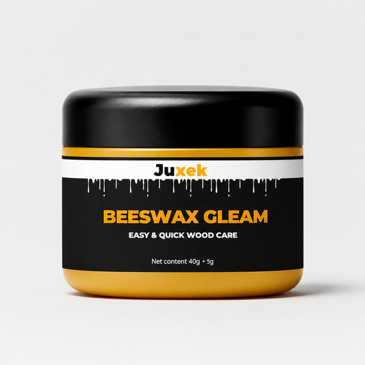 Juxek - Beeswax Gleam