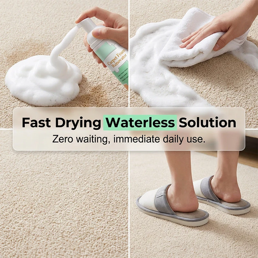Magic Cleaning Cloth (5-Pack Upsell)