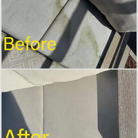 Customer review photo 1