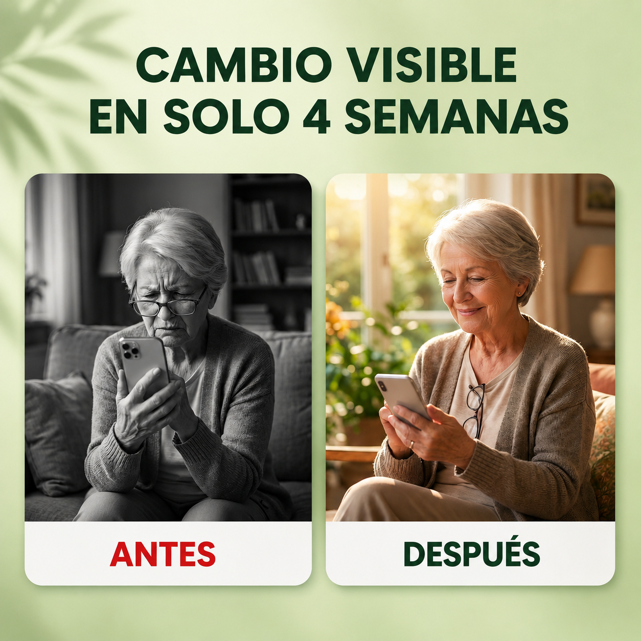 Juxek® | Spray Para el Cuidado de Tus Ojos