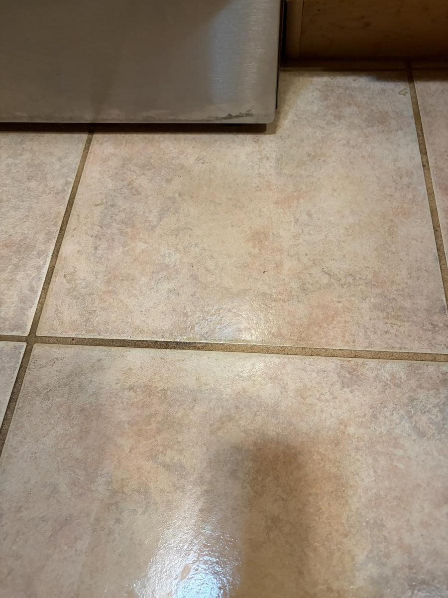 Customer photo