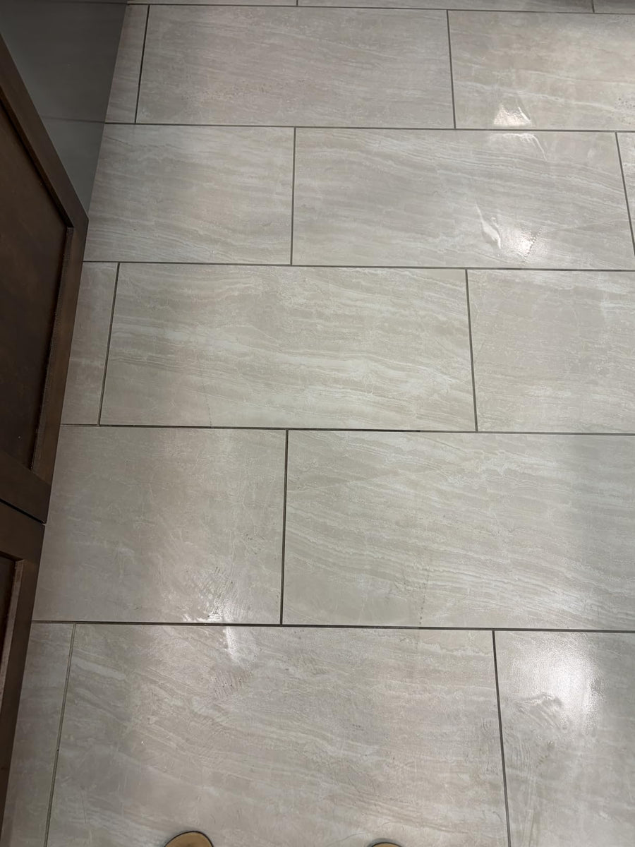 Customer photo