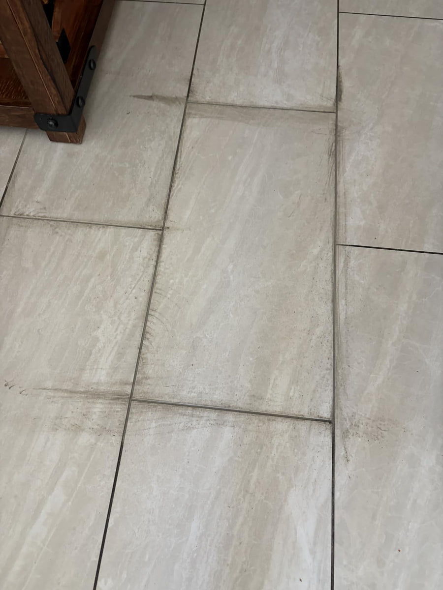 Customer photo