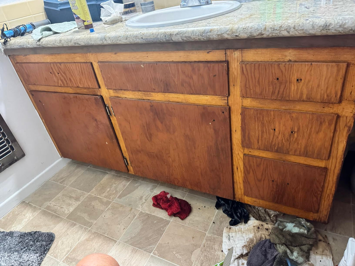 Customer photo