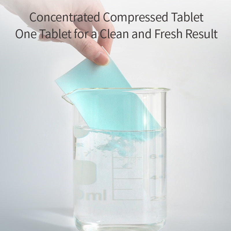 ♻️ Multi-Surface Antibacterial Cleaner for Hardwood, Tile & Laminate
